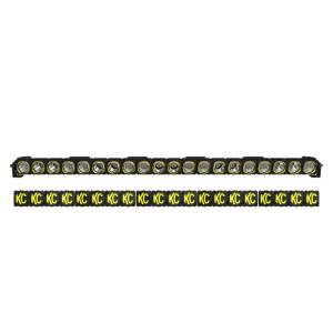 KC HiLiTES FLEX ERA LED 50in. Light Bar - Master Kit - 295