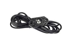 KC HiLites - KC HiLiTES C-Series RGB LED Rock Light Kit (Incl. Wiring) - Set of 6 - 339 - Image 10