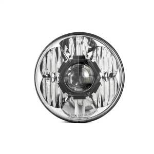 KC HiLites - KC HiLiTES 18-20 Jeep JL/JT 7in. Gravity LED Pro DOT Approved Replac. Headlight (Pair Pack Sys) - 42342 - Image 11