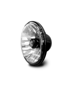 KC HiLites - KC HiLiTES 07-18 Jeep JK 7in. Gravity LED DOT Approved Replacement Headlight (Single) - 4235 - Image 4