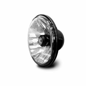 KC HiLites - KC HiLiTES 07-18 Jeep JK 7in. Gravity LED DOT Approved Replacement Headlight (Single) - 4235 - Image 9