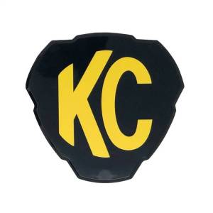 KC HiLites - KC HiLiTES FLEX ERA 3 Light Cover Black (ea) - 5318 - Image 2