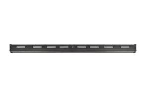 KC HiLites - KC HiLiTES Jeep JK 50in. Overhead Xross Bar Light Mount (Bar Only/Req. Mount Brackets) - Black - 7419 - Image 9