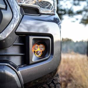 KC HiLites - KC HiLiTES 12-22 Toyota Tacoma/Tundra/4Runner Fog Pocket Kit - 7471 - Image 12