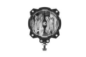 KC HiLites - KC HiLiTES 6in. Pro6 Gravity LED Light 20w Single Mount SAE/ECE Driving Beam (Single) - 91302 - Image 2