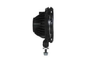 KC HiLites - KC HiLiTES 6in. Pro6 Gravity LED Light 20w Single Mount SAE/ECE Driving Beam (Single) - 91302 - Image 3