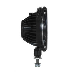 KC HiLites - KC HiLiTES 6in. Pro6 Gravity LED Light 20w Single Mount SAE/ECE Driving Beam (Single) - 91302 - Image 6