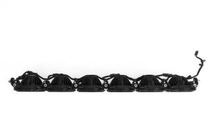 KC HiLites - KC HiLiTES Universal 39in. Pro6 Gravity LED 6-Light 120w Combo Beam Light Bar (No Mount) - 91307 - Image 12