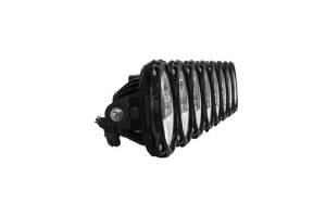 KC HiLites - KC HiLiTES Universal 50in. Pro6 Gravity LED 8-Light 160w Combo Beam Light Bar (No Mount) - 91308 - Image 5