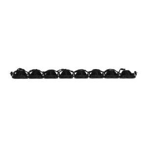 KC HiLites - KC HiLiTES Universal 50in. Pro6 Gravity LED 8-Light 160w Combo Beam Light Bar (No Mount) - 91308 - Image 13