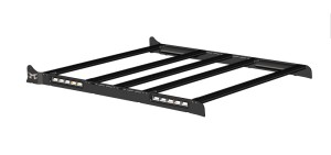 KC HiLites - KC HiLiTES 07-18 Jeep Wrangler JK Unlimited M-Racks (Roof Rack Only/No Lights) - 9214 - Image 2