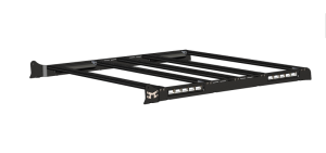 KC HiLites - KC HiLiTES 07-18 Jeep Wrangler JK Unlimited M-Racks (Roof Rack Only/No Lights) - 9214 - Image 3