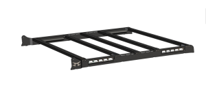 KC HiLites - KC HiLiTES 18-19 Jeep Wrangler JL Unlimited M-Racks (Roof Rack Only/No Lights) - 9218 - Image 1