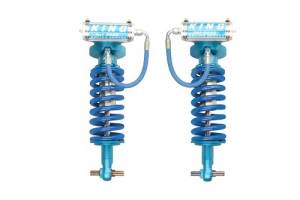 King Shocks 2007+ Chevrolet Avalanche 1500 Front 2.5 Dia Remote Reservoir Coilover (Pair) - 25001-148-EXT