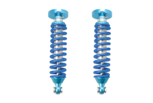 King Shocks - King Shocks 04-08 Ford F150 2WD Front 2.5 Dia Internal Reservoir Coilover (Pair) - 25001-168 - Image 2