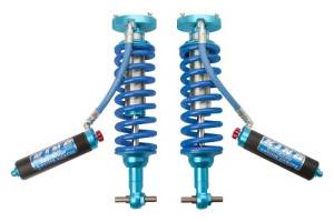 King Shocks 2019+ Chevrolet/GMC Silverado/Sierra 1500 Front 2.5 Dia Remote Res Coilover (Pair) - 25001-174-EXT