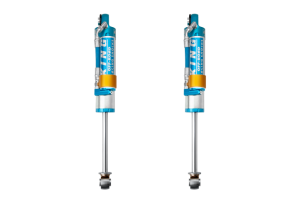 King Shocks Mitsubishi L200/Triton Rear 2.5 Shock (Will Not Fit Stock Vehicle) (Pair) - 25001-318