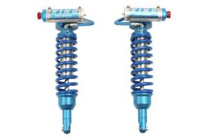 King Shocks 2015+ Chevrolet Colorado Front 2.5 Dia Remote Reservoir Coilover w/Adjuster (Pair) - 25001-337A-EXT