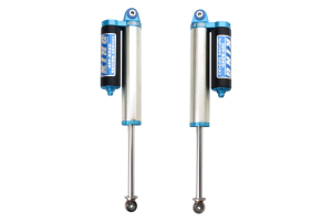 King Shocks 2019+ Ford Ranger (US Only) Rear 2.5 Dia Piggyback Reservoir Shock (Pair) - 25001-387