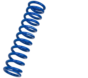 King Shocks 2.5 ID Coil Springs 14 x 80lb - SPR25-14-080