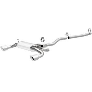 Magnaflow - Magnaflow SYS C/B 12 Range Rover Evoque 2.0L - 15065 - Image 1