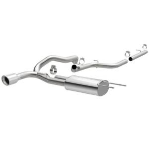 Magnaflow - Magnaflow SYS C/B 2010- Mazda 3 2.0L - 15127 - Image 2