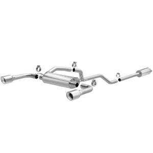 Magnaflow SYS C/B 2013 Ford Escape Turbo 2.0L - 15203