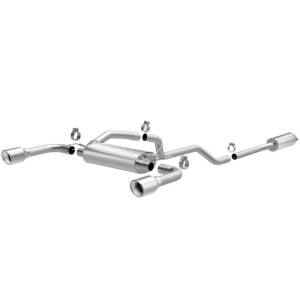 Magnaflow - Magnaflow SYS C/B 2013 Ford Escape Turbo 2.0L - 15203 - Image 2