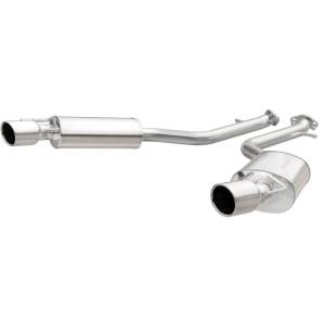 MagnaFlow SYS A/B 14-18 Lexus IS350 3.5L - 15227