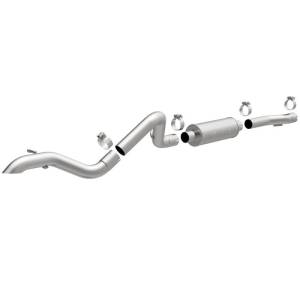 Magnaflow - Magnaflow SYS C/B 07-11 Jeep Wrangler V6 3.8L 2dr - 15238 - Image 3