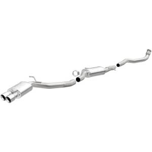 MagnaFlow Sys C/B 09- Audi A4 2.0T Sport - 15519