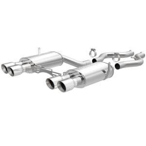 Magnaflow - Magnaflow SYS C/B 2011 BMW M3 4.0L Coupe - 15544 - Image 1