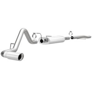 MagnaFlow SYS C/B 10 Chevy Silverado EC/SB - 15564