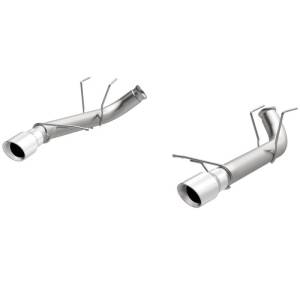 Magnaflow - MagnaFlow SYS A/B 2011 Ford Mustang 5.0L - 15594 - Image 1