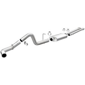 Magnaflow - MagnaFlow Sys C/B Chevy C/K 1500 Ext Cab - 15602 - Image 2