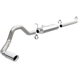 Magnaflow - MagnaFlow Sys C/B Ford F150 4.6/5.4L 97-On - 15609 - Image 2