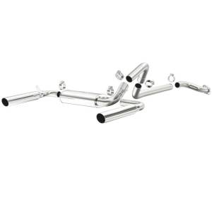 Magnaflow - MagnaFlow Sys C/B Camaro-Firebird 93-97 5.7L - 15620 - Image 2