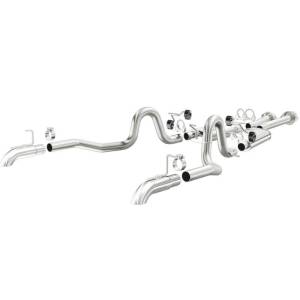 Magnaflow - MagnaFlow Sys C/B Ford Mustang Gt 5.0L 87-93 - 15632 - Image 2