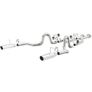 MagnaFlow Sys C/B 94-98 Ford Mustang Gt/Cobra 4.6L - 15638