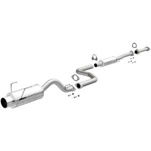 Magnaflow - MagnaFlow Sys C/B Honda Civic 3Dr 96- - 15643 - Image 2