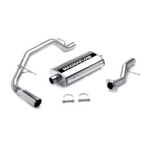 MagnaFlow Sys C/B 00- Chevy Tahoe 5.3L - 15666