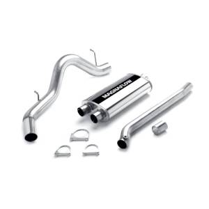 MagnaFlow Sys C/B GM Yukon 8.1L XL - 15716