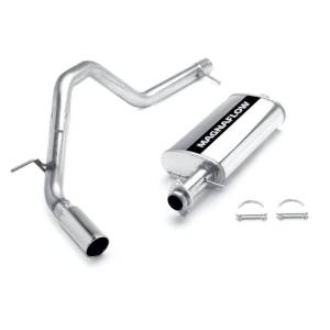 MagnaFlow Sys C/B 03 Ford Expedition 4.6/5.4L - 15755