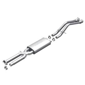 MagnaFlow Sys C/B GM H2 6.0L V8 03 Awd - 15770