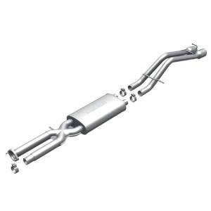 Magnaflow - MagnaFlow Sys C/B GM H2 6.0L V8 03 Awd - 15770 - Image 2