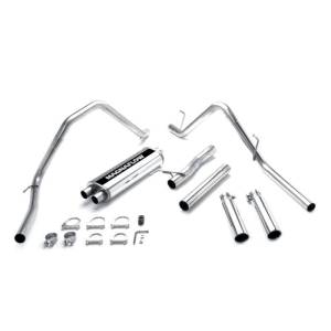 MagnaFlow Sys C/B 03 Dodge Ram Hemi 1500 Dual - 15788