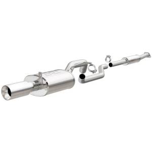 Magnaflow - MagnaFlow Sys C/B 02-03 Mitsubishi Lancer 2.0 - 15805 - Image 1