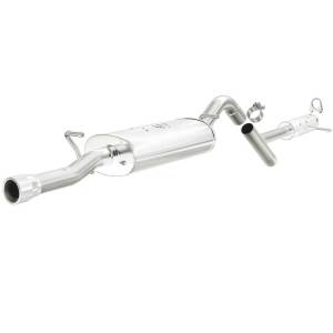 MagnaFlow Sys C/B 01-03 Toyota Corolla S 1.8L - 15807