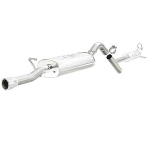 Magnaflow - MagnaFlow Sys C/B 01-03 Toyota Corolla S 1.8L - 15807 - Image 2