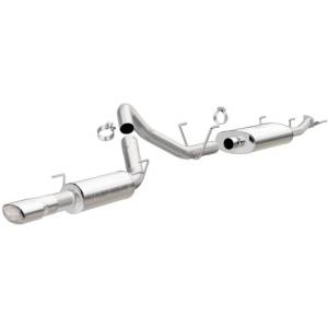 MagnaFlow Sys C/B 01-03 Toyota Sequoia 4.7L V - 15808